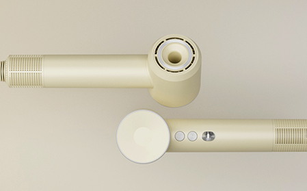 以轻灵科技，重塑护发体验