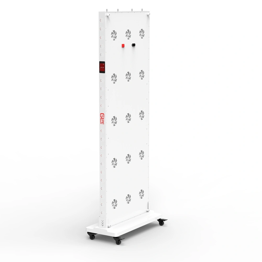 APO-1800 Full Spectrum Wavelength High Power Red Light Therapy Panel