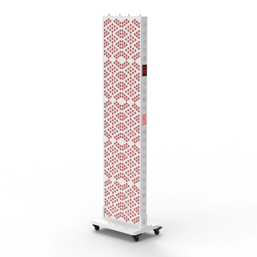 APO-1200 Full Spectrum Wavelength High Power Red Light Therapy Panel