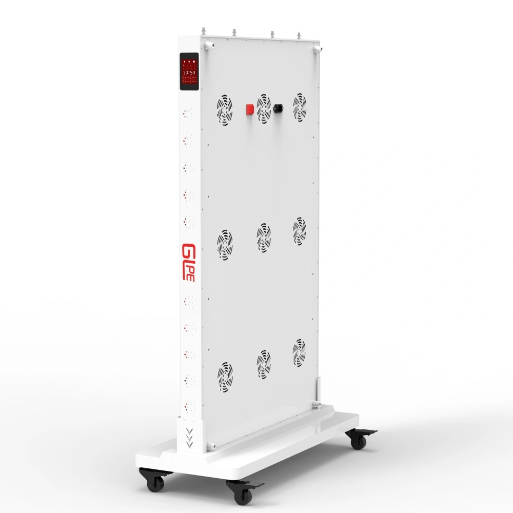 APO-1080 Full Spectrum Wavelength High Power Red Light Therapy Panel