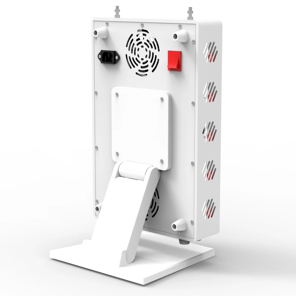 QUA-100 660nm/850nm Red Light Therapy Panel Supplier