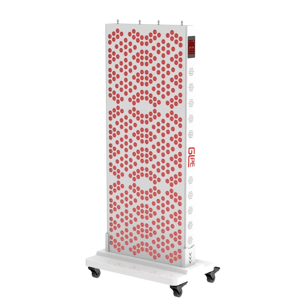APO-720 Full Spectrum Wavelength High Power Red Light Therapy Panel