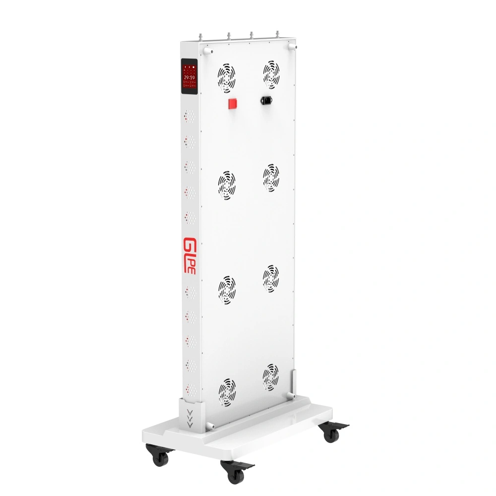 APO-720 Full Spectrum Wavelength High Power Red Light Therapy Panel