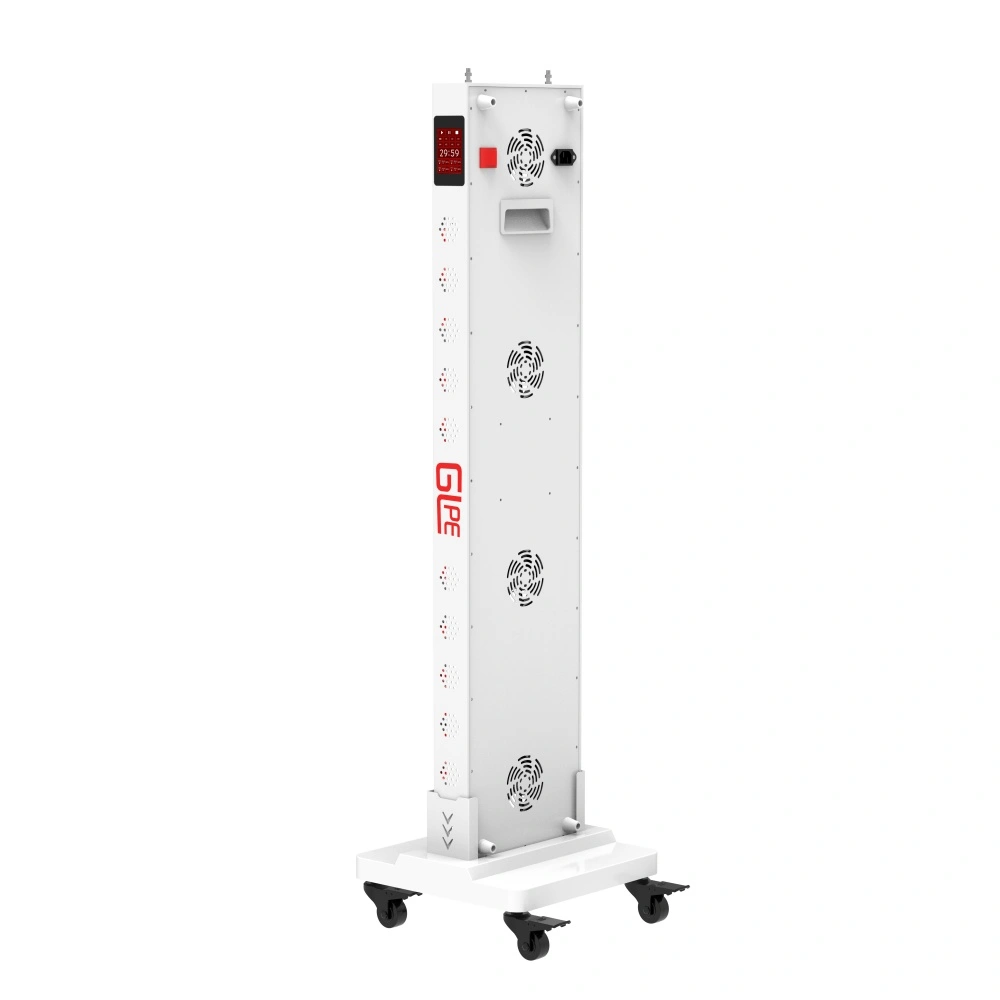 APO-360 7-Wavelengths High Power Red Light Therapy Panel