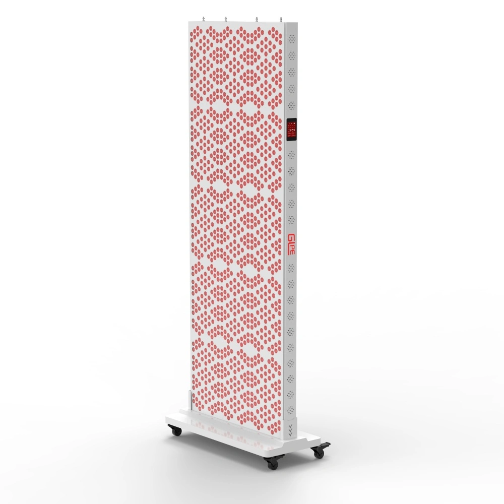 APO-1800 Full Spectrum Wavelength High Power Red Light Therapy Panel