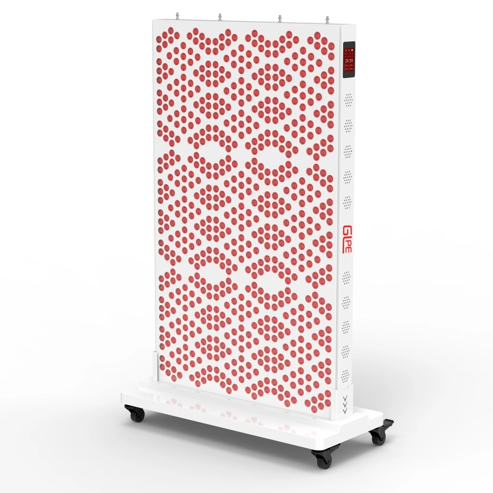 APO-1080 Full Spectrum Wavelength High Power Red Light Therapy Panel