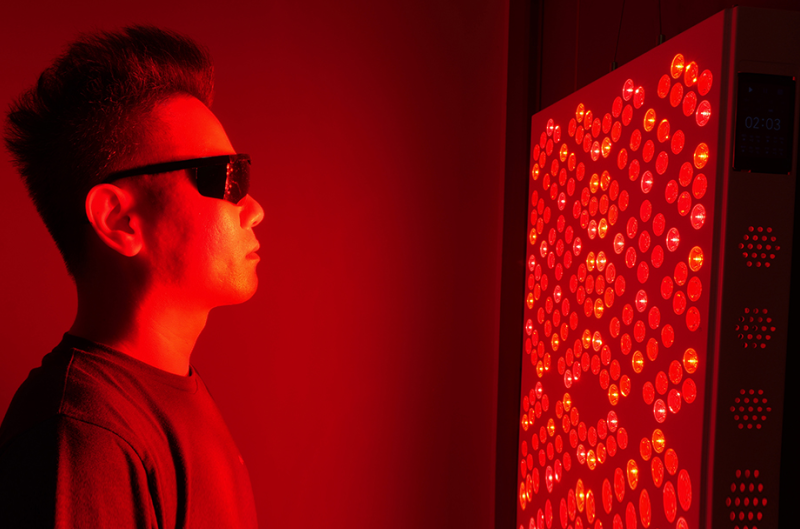 10 Essential Features to Look for in a Red Light Therapy Panel