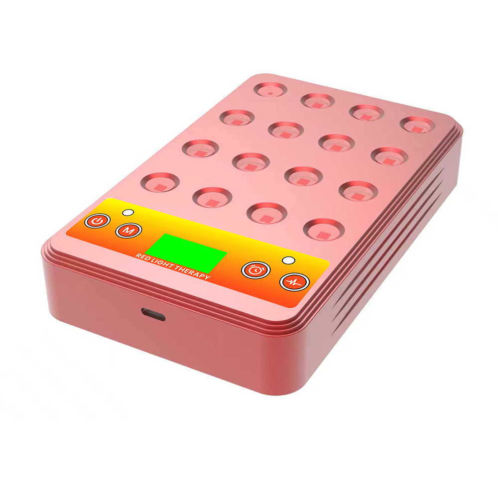 AEG-12 Portable LED Light Therapy Panel