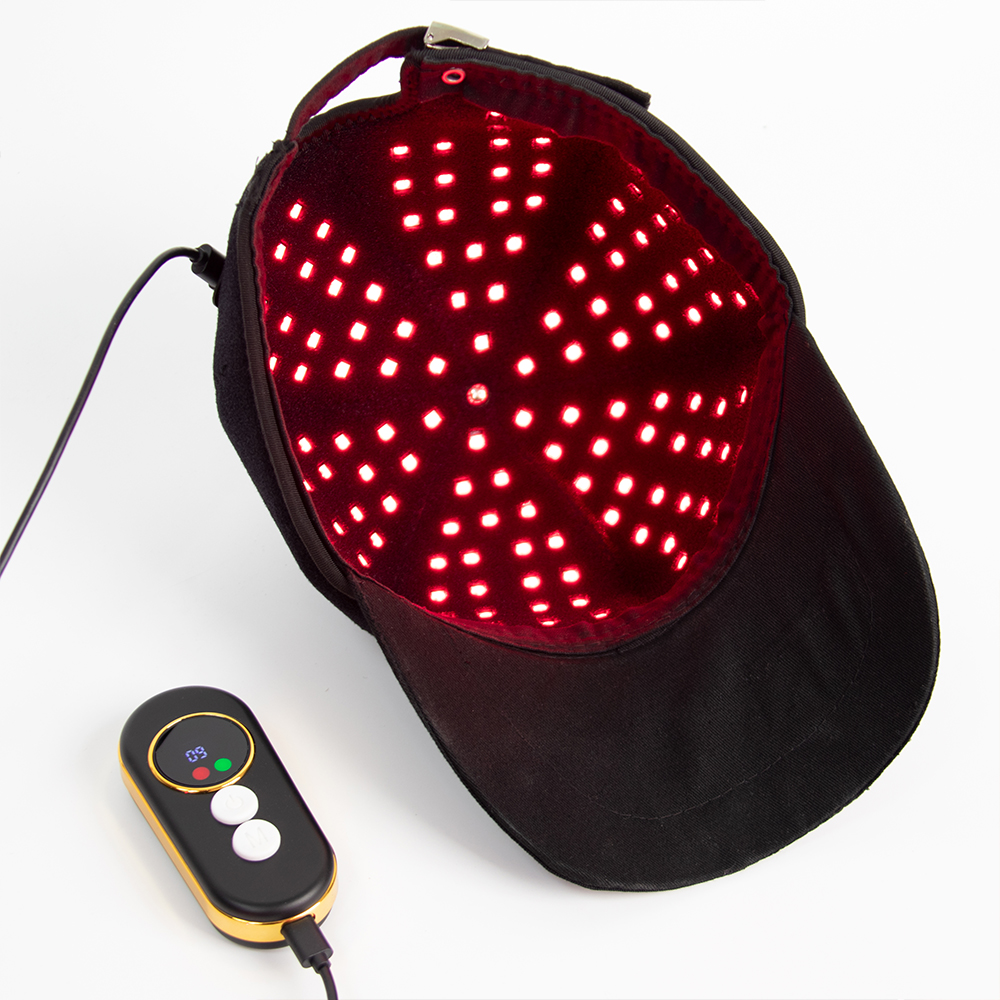 RLC-148 Red Light Therapy Hat