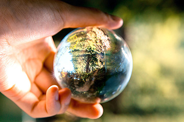 低碳经济不是发达地区的“专利”