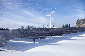 低碳经济不是发达地区的“专利”