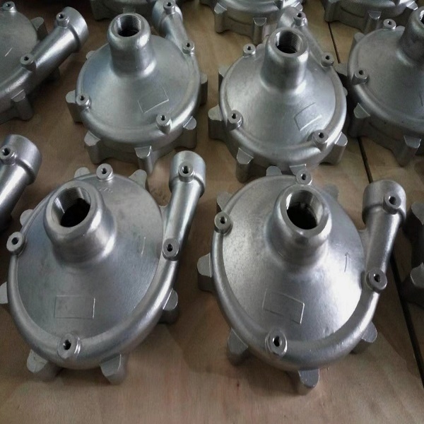 Casing 4
