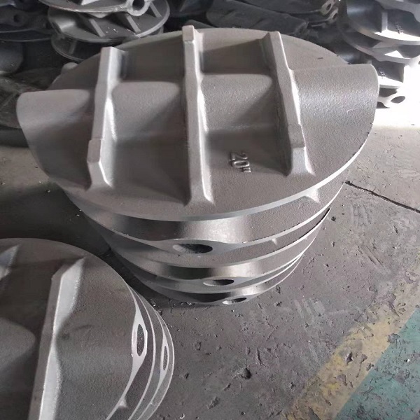 Butterfly Valve Disc