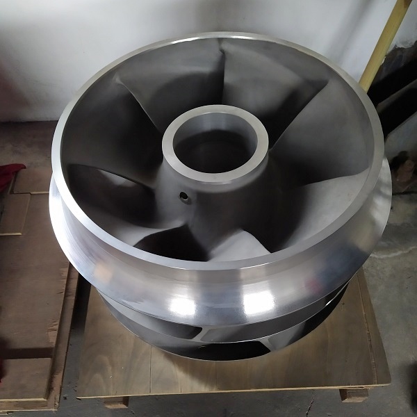 Impeller 2