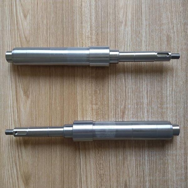 Pump Shaft