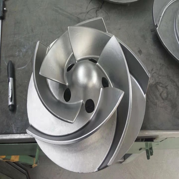 Impeller 1