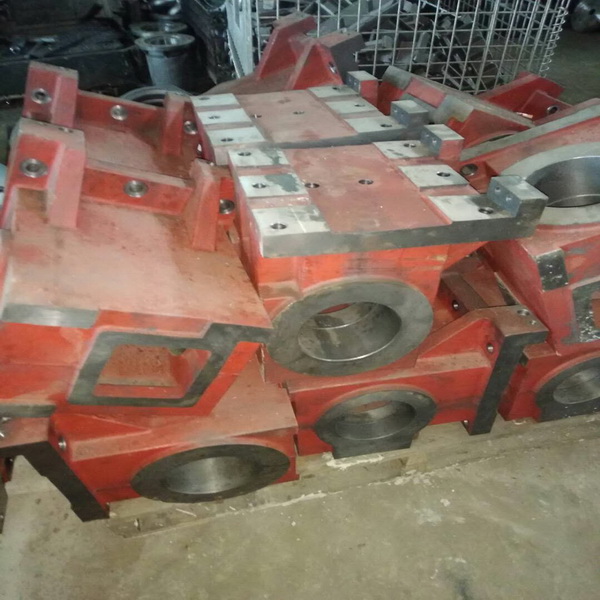 Casing 3