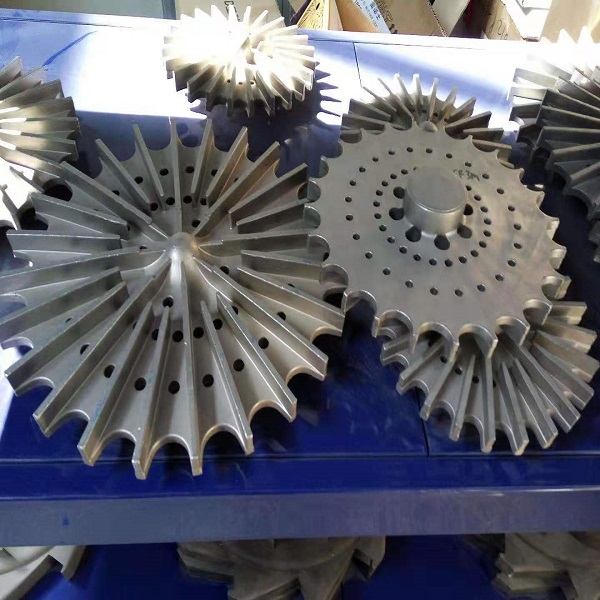 Impeller 2