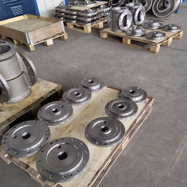 Pump Cover 2