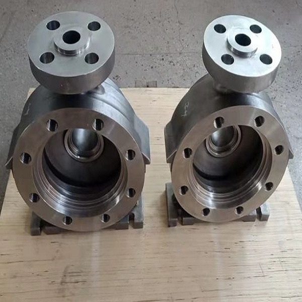 Pump Casing 1
