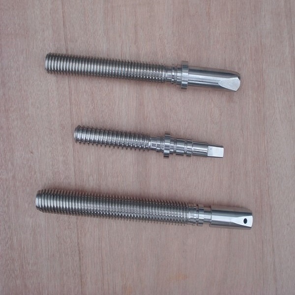 Valve Shaft