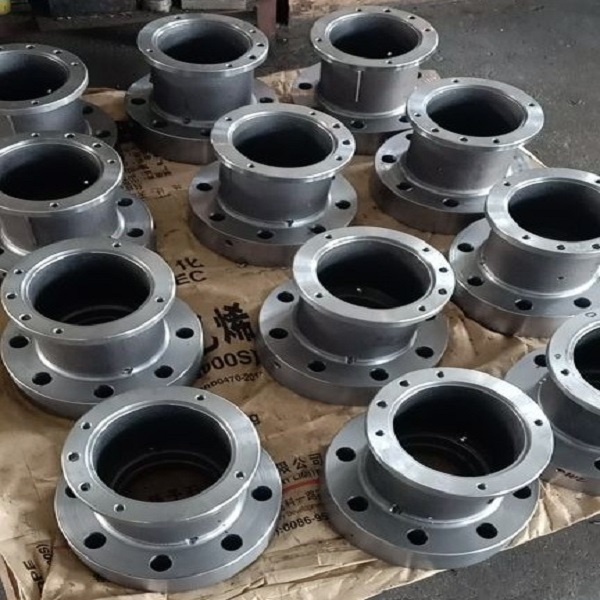 Bearing Frame