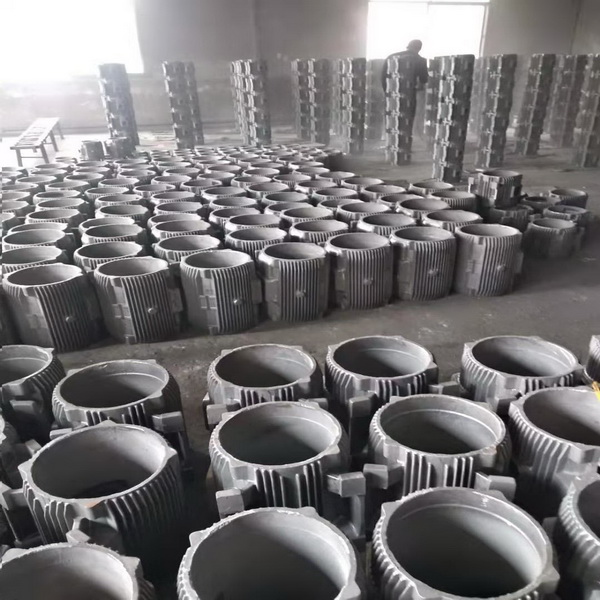 Casing 2
