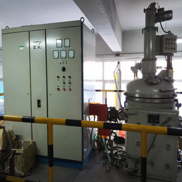 Vacuum Induction Melting Furnace