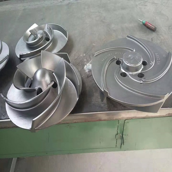 Impeller 1