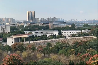 汉口学院4.0MW光伏发电