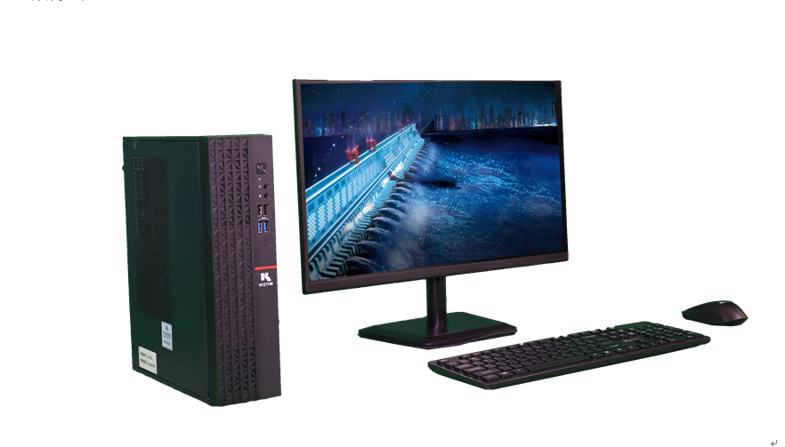 长江计算DC13F V2系列PC