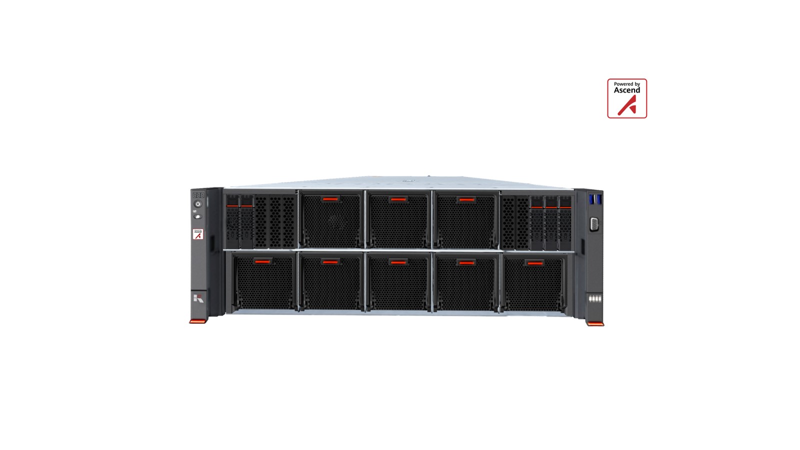 长江计算G440K V2大模型服务器
