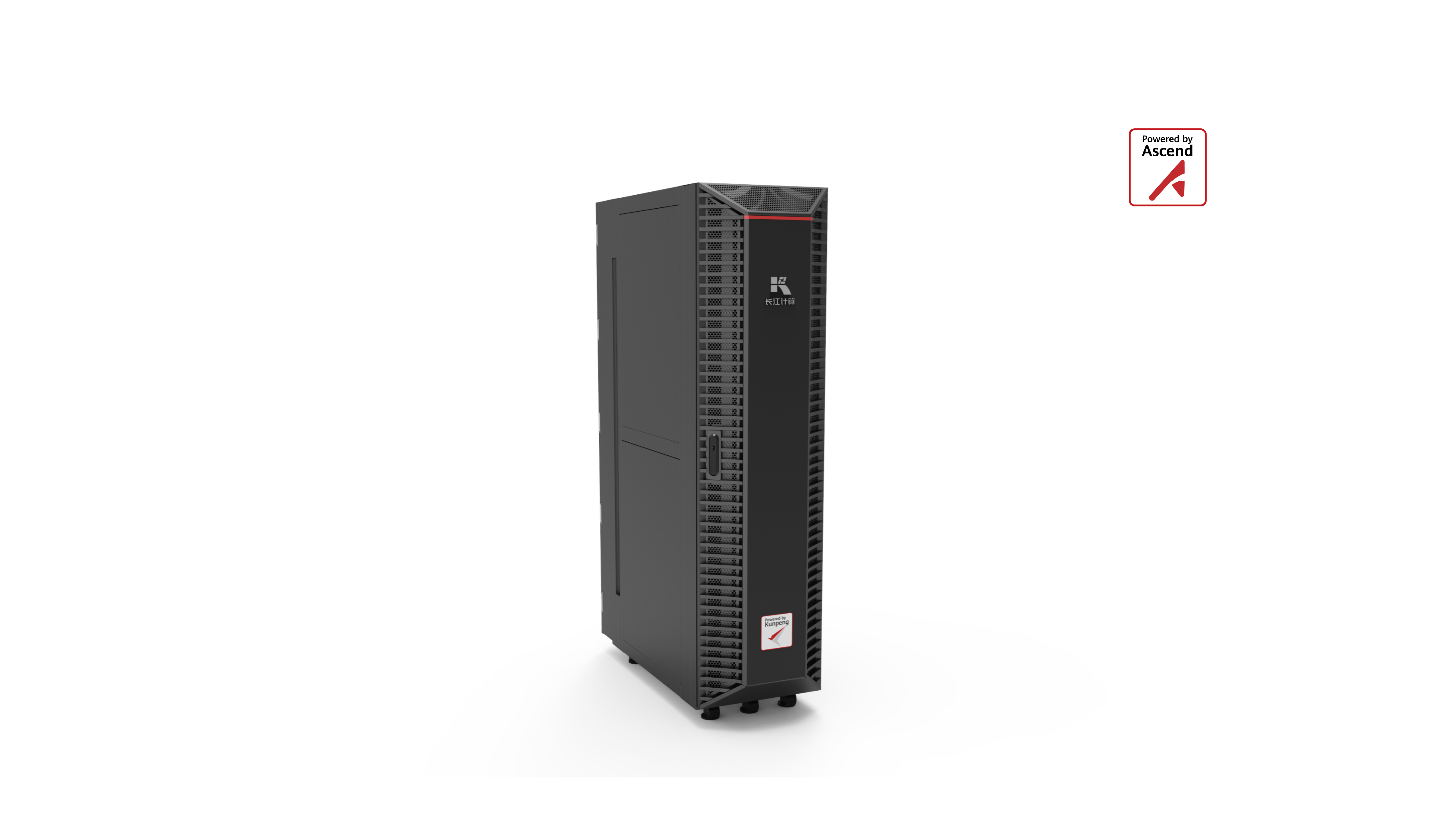 AccelerPoD 510G液冷整机柜