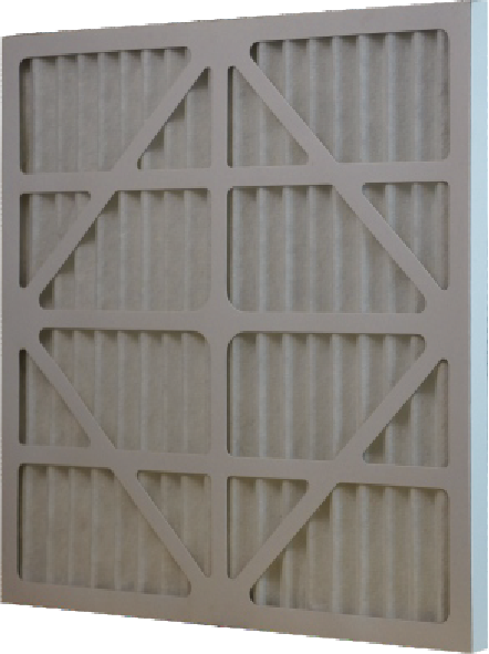 Plate Filter(Paper Frame)