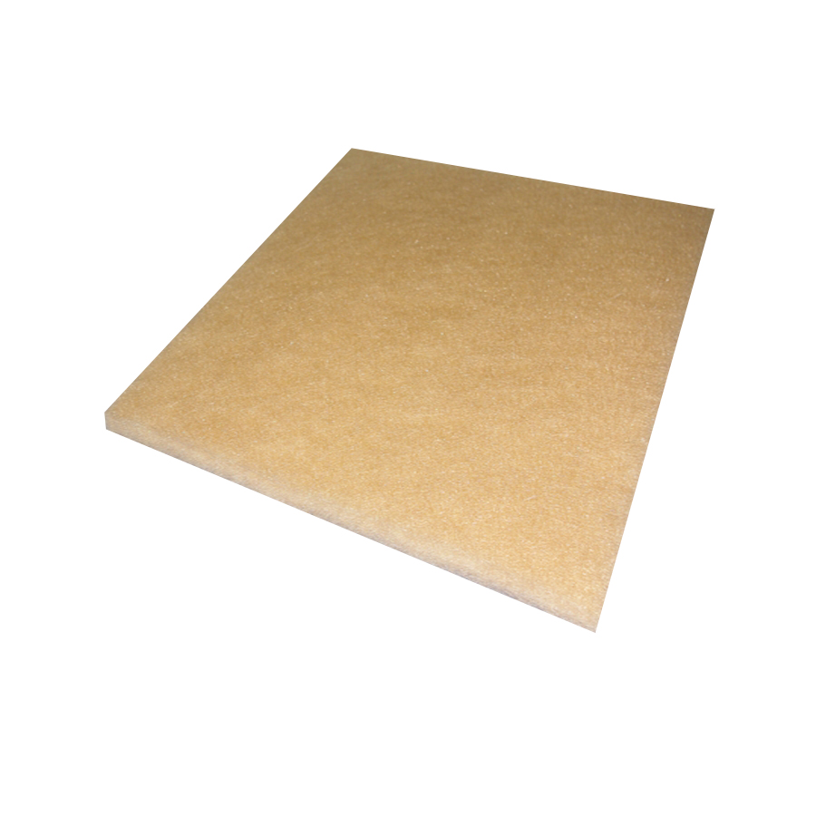 过滤棉(耐高温)