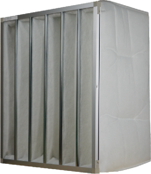 Bag Filter (Coarse Efficiency)