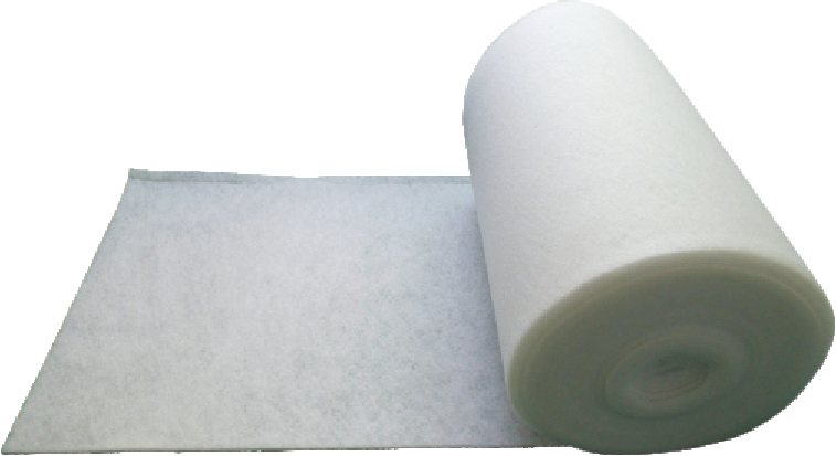 Filter Cotton (Primary Efficiency)