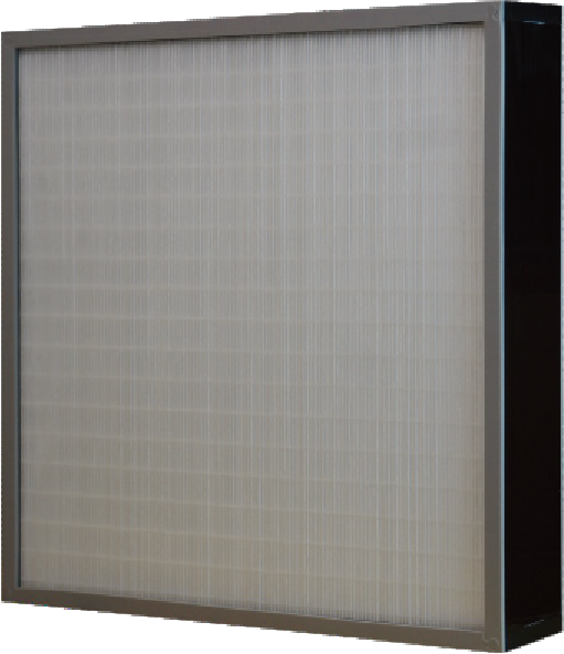High Efficiency Particulate Air Filter (PTFE)