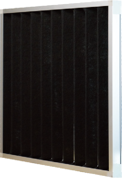 Chemical Filter (Plate Type)