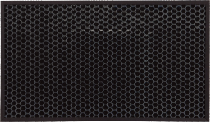 Chemical Filter (Honeycomb Panel)