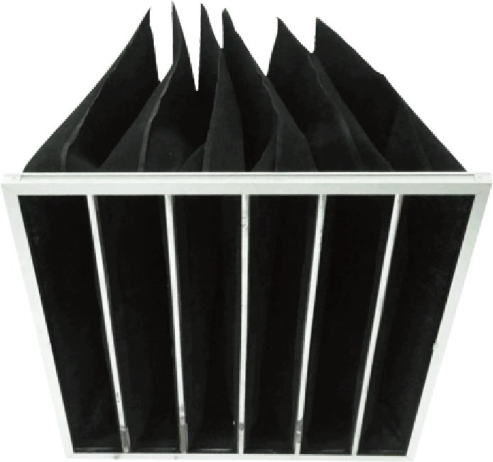 Chemical Filter (Bag Type)