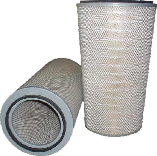 Dust Removal Filter (Static Filter Cartridge)