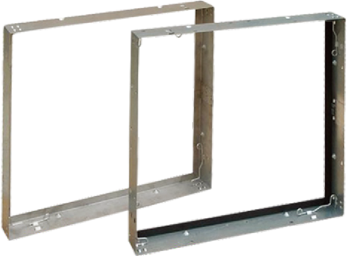 Accessories (Mounting Frame)