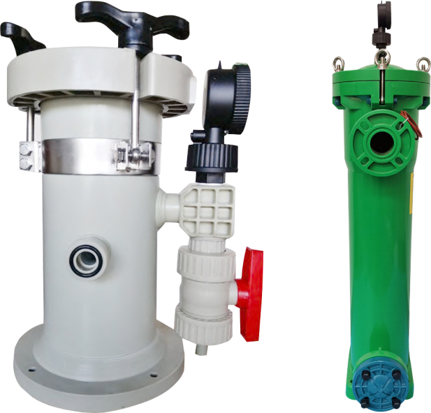 Liquid Filter (Filter)