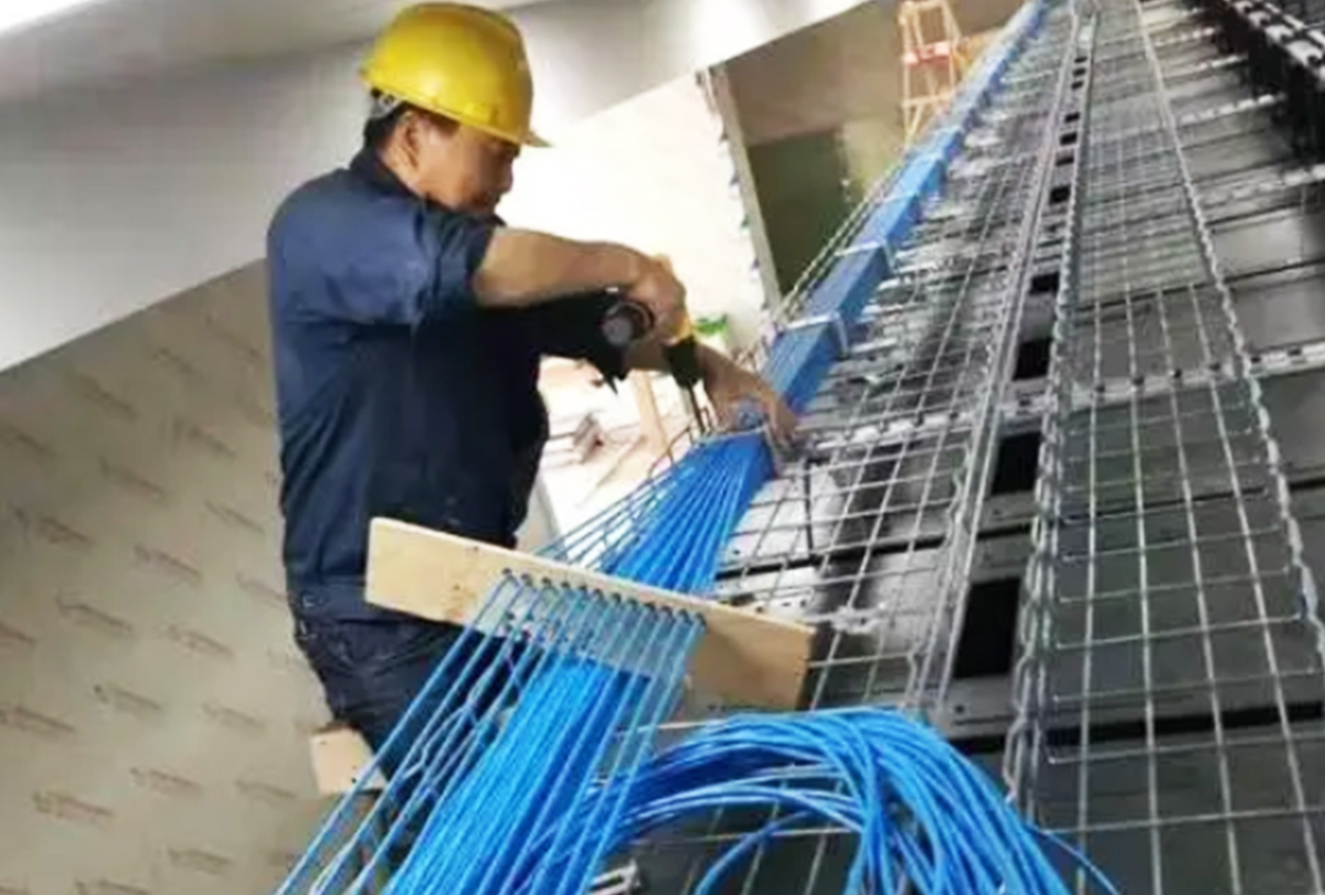 深圳轨道交通20号线