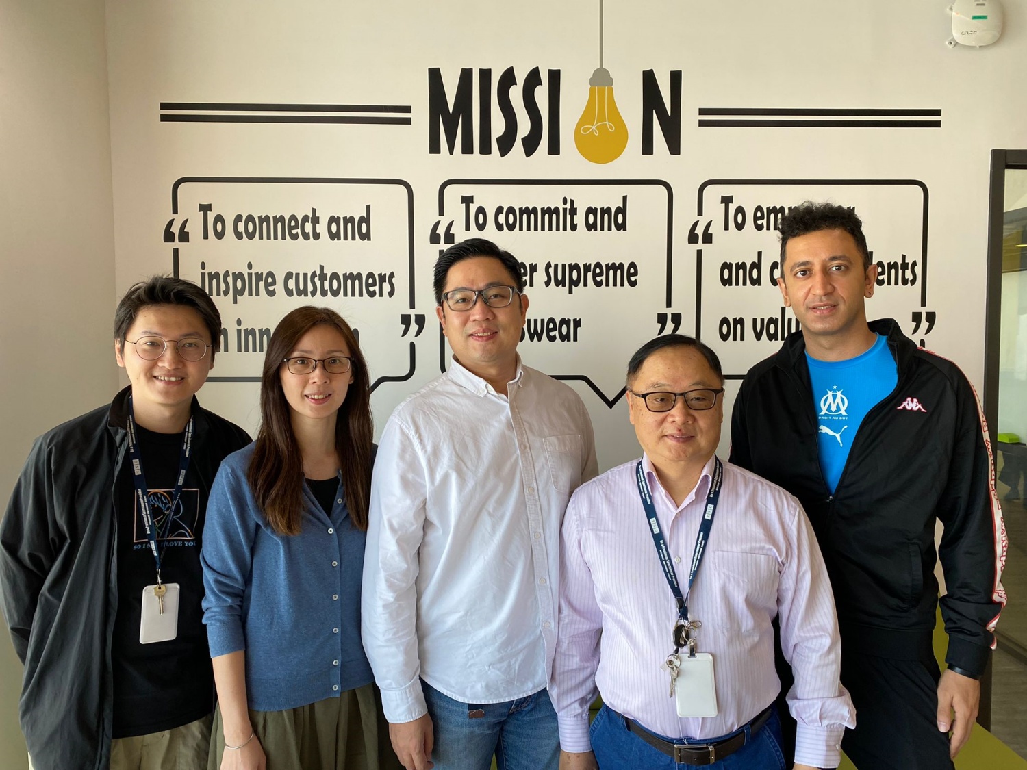 2021 Business Strategy Award