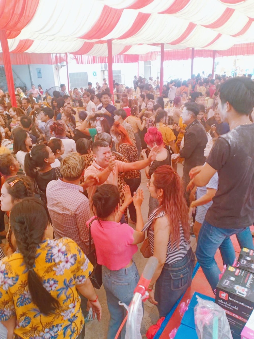 2023TSG PP Spring Dinner