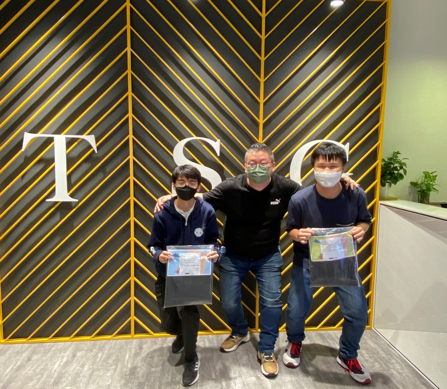 Job Shadowing Mentorship Scheme 2022