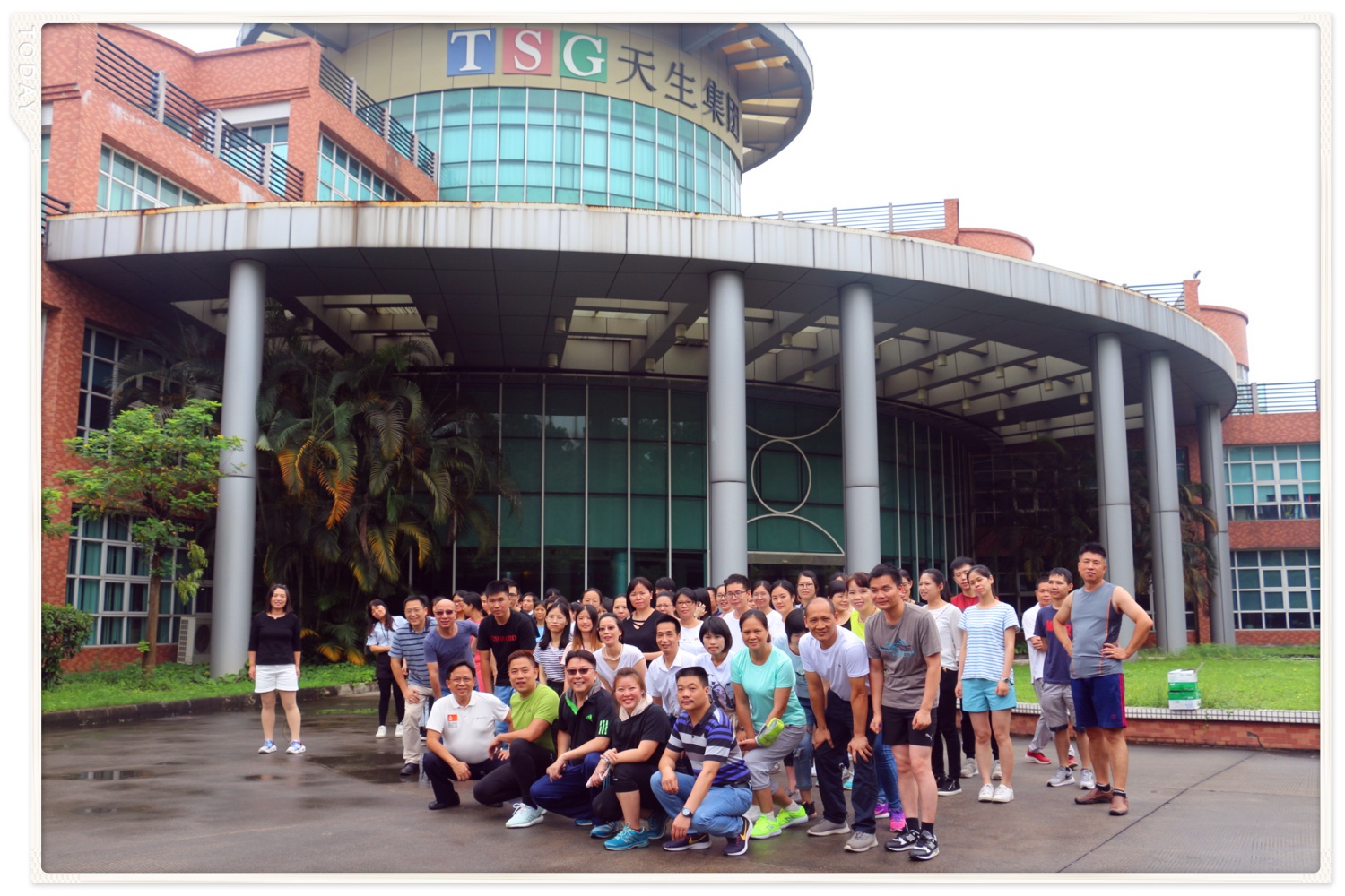 RUN for the Oceans 2019