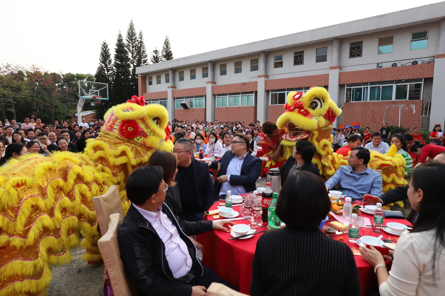 2023 TSG YP Spring Dinner